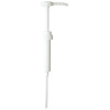 5L 38mm Screw Pelican Pump Attachment