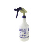 OdorBac Tec4 refill trigger spray bottle