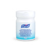 Purell® Antimicrobial Wipes Plus
