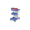 XCG3 Xtra Compact Service Trolley