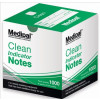Medipal Clean Indicator Notes - Green Pads