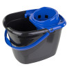 Mop Strainer Bucket & Wringer