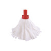 Exel Big White Mop Head