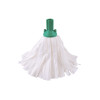 Exel Big White Mop Head