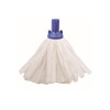 Exel Big White Mop Head