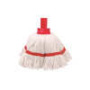 Exel Revolution Launderable Mop Heads