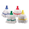 Exel Revolution Launderable Mop Heads