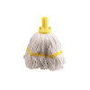 Exel Revolution Launderable Mop Heads