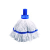 Exel Revolution Launderable Mop Heads