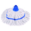 Hygiemix Launderable Socket Mop Heads