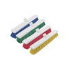 Hygiene Broom Head 12" - Soft Bristles
