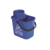 Professional Mop Buckets with Wringer