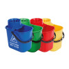 Professional Mop Buckets with Wringer