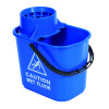 Professional Mop Buckets with Wringer