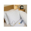 Alerta Bed Nurse Call Alarm Mat & Monitor