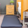 Folding Fall Out Crash Mat