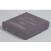 Modular Foam Cushion - Low Risk