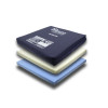 Memo-Pad High Risk Memory Foam Seat Cushion