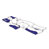 Askle Hand/Foot Positioning Slanted Cushion