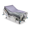 Domus Auto Bariatric Extra Wide High Risk Air Mattress System - 4ft