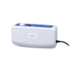 Domus ECO 5 Air Mattress & Pump System, 5" Overlay - Medium/High Risk
