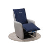 Repose Contur Acute Seat & Lumbar Cushion with 1 Contur Cover & Pump