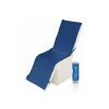 Repose Contur Acute Seat & Lumbar Cushion with 1 Contur Cover & Pump