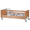 Invacare Select Bed End Facias for Medley Ergo Beds in Beech