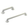 Plastic Fluted Grab Rails