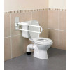 Devon Wall Mounted Folding Grab Rails