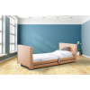 Rota-Pro Rotational Chair Bed