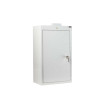 MDS Self Admin Steel Wall Cabinets