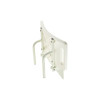 Wall Mounted Shower Seat