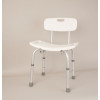 Deluxe Shower Stools