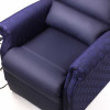 Repose Multi C-air Rise & Recline Chairs - Dual Motor