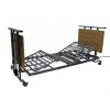 Woburn Ultra Low (Floor) Electric Profiling Bed