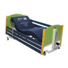 Bradshaw Acclaim Junior/Petite High Risk Foam Mattress