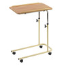 Drive Overbed Table With Castors 715CBE