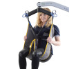Oxford® Access Padded Toileting Slings (without Head Support)
