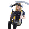 Oxford® Access Padded Toileting Slings