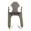 Oxford Access Toileting Slings with Head Support