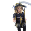 Oxford Access Toileting Slings with Head Support