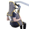 Oxford Access Toileting Slings with Head Support