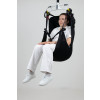 Silva-Superfine Plus Fabric In-Situ Recline Slings with Head Support