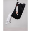 Silva-Superfine Plus Fabric In-Situ Recline Slings with Head Support
