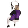 GLOVE® Convenience Max Toileting Sling