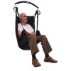 GLOVE® In-Chair Divided Leg Sling