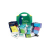 First Aid Kits - British Standard BS-8599 In Aura Box