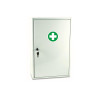 Lockable Medical Cabinet