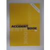 Accident Report Books